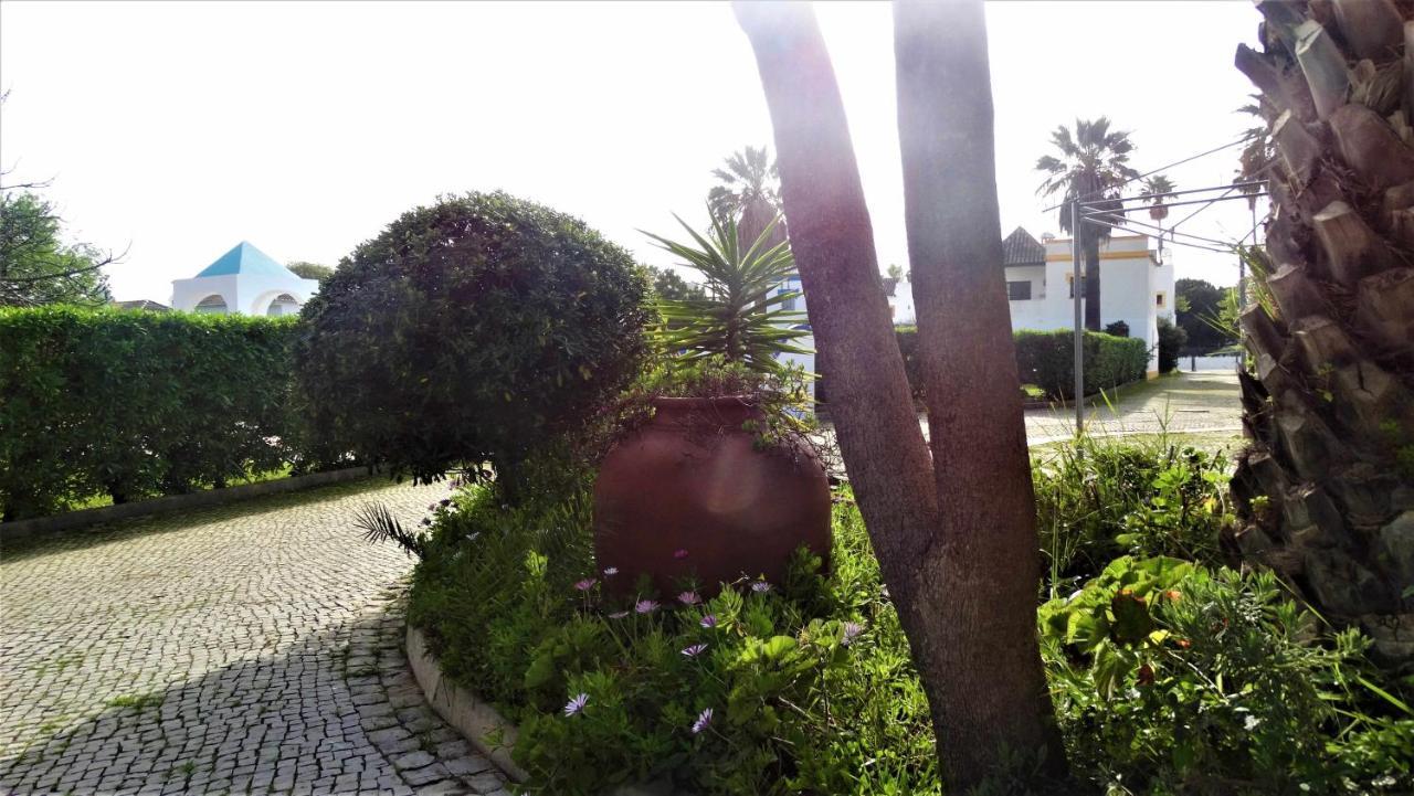Casa Andorinhas Quinta Velha By Your Home Algarve Cabanas De Tavira Exterior foto