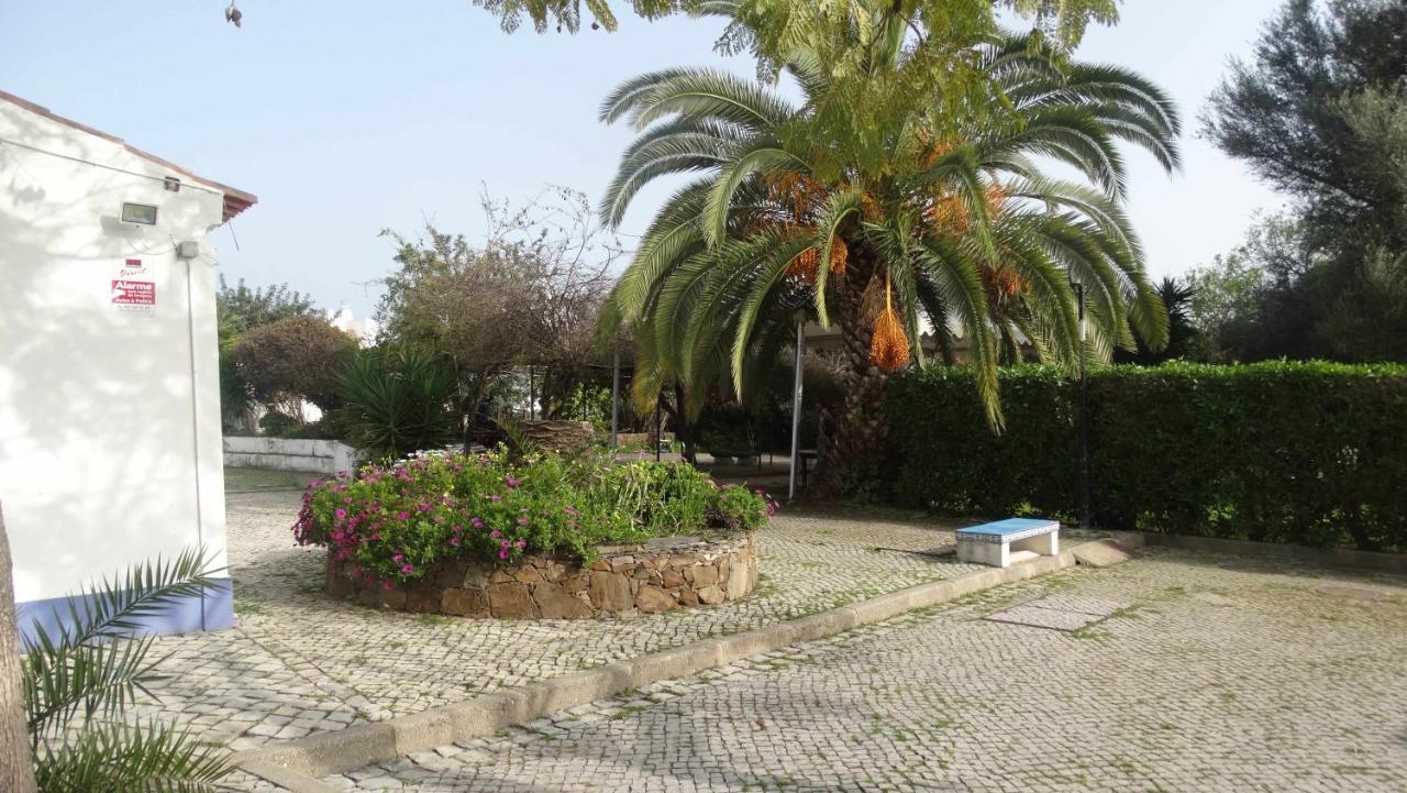 Casa Andorinhas Quinta Velha By Your Home Algarve Cabanas De Tavira Exterior foto